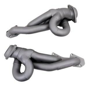 Dodge Ram 1500 Performance Exhaust - BBK - Shorty Tuned Length - Titanium Ceramic - `09-`18