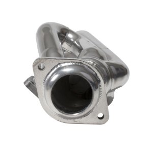 Dodge Ram 1500 Performance Exhaust - BBK - Shorty Tuned Length Headers 1-3/4 - Polished Silver Ceramic - `09-`18