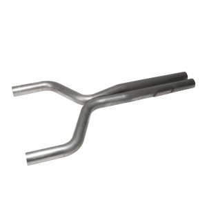 Chevrolet Camaro Performance Exhaust - BBK - X-Pipe - `10-`11