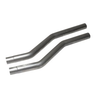 Chevrolet Camaro Performance Exhaust - BBK - X-Pipe - `10-`11