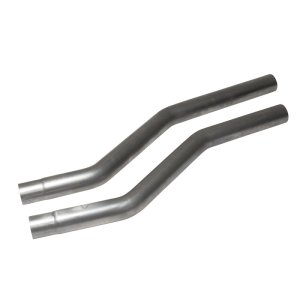 Chevrolet Camaro Performance Exhaust - BBK - X-Pipe - `10-`11