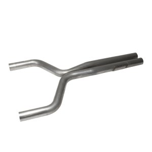 Chevrolet Camaro Performance Exhaust - BBK - X-Pipe - `10-`11