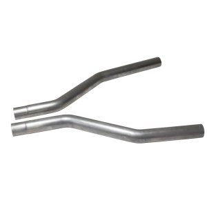 Chevrolet Camaro Performance Exhaust - BBK - X-Pipe - `10-`11