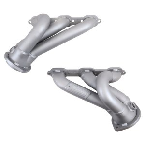 Chrysler 300 Performance Exhaust - BBK - Shorty Tuned Length Headers - Titanium Ceramic - `06-`10
