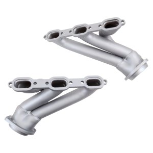 Chrysler 300 Performance Exhaust - BBK - Shorty Tuned Length Headers - Titanium Ceramic - `06-`10