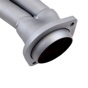 Dodge Challenger Performance Exhaust - BBK - Shorty Tuned Length Headers - Titanium Ceramic - `09-`10