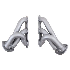 Dodge Charger Performance Exhaust - BBK - Shorty Tuned Length Headers - Titanium Ceramic - `05-`10