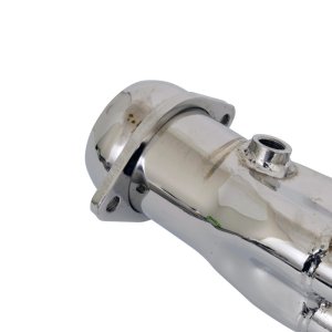 Chevrolet Camaro Performance Exhaust - BBK - Long Tube + Catalytic Converters - `10-`11