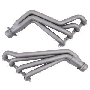 Chevrolet Camaro Performance Exhaust - BBK - Long Tube Exhaust Headers - Titanium Ceramic - `10-`15