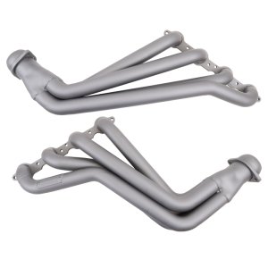 Chevrolet Camaro Performance Exhaust - BBK - Long Tube Exhaust Headers - Titanium Ceramic - `10-`15