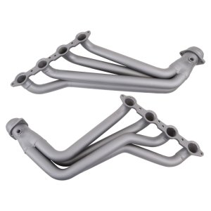 Chevrolet Camaro Performance Exhaust - BBK - Long Tube Exhaust Headers - Titanium Ceramic - `10-`15