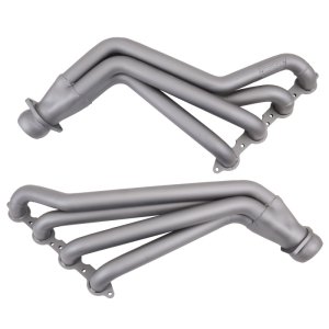 Chevrolet Camaro Performance Exhaust - BBK - Long Tube Exhaust Headers - Titanium Ceramic - `10-`15