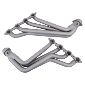 Chevrolet Camaro Performance Exhaust - BBK - Long Tube Exhaust Headers - Titanium Ceramic - `10-`15