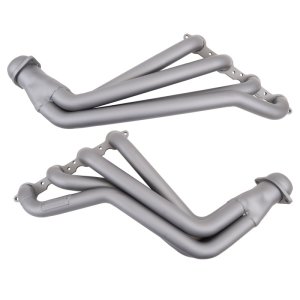 Chevrolet Camaro Performance Exhaust - BBK - Long Tube Exhaust Headers - Titanium Ceramic - `10-`15