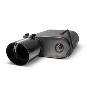 Ford Mustang Performance Exhaust - Rear - BBK - Varitune Axle Back - `15-`17