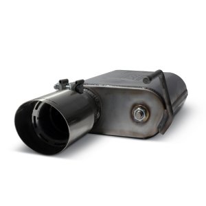 Ford Mustang Performance Exhaust - Rear - BBK - Varitune Axle Back - `15-`17