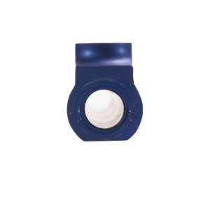 Ford Mustang Fuel Rail Kit - BBK - High Flow Billet Aluminum - Blue Anodized - `05-`10