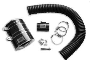 Lotus Exige Performance Air Intake - BMC - Carbon Dynamic Airbox - 2010