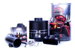 Scion FR S Performance Air Intake - BMC - Oval Trumpet Airbox - `12-`27