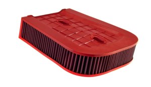 Porsche Cayenne III Panel Air Filter - BMC - Replacement Panel - `17-`27