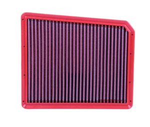 Nissan Titan Performance Air Intake - BMC - Panel Air Filter - `17-`27