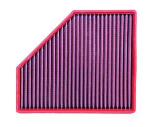 Toyota GR Supra Performance Air Intake - BMC - Panel - `19-`27