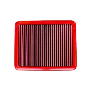 Toyota Land Cruiser Prado Panel Air Filter - BMC - Replacement - `15-`27