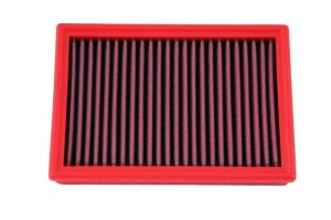 BMW 3 Series Air Filter - BMC - Replacement Panel - `00-`07