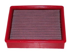 Land Rover Range Rover Panel Air Filter - BMC - Drop-In Replacement - `96-`02