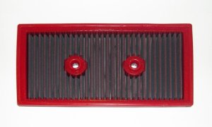 Volkswagen Jetta V Performance Air Intake - BMC - Panel Air Filter - `05-`10