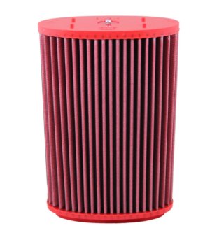 Porsche Boxster S Direct Fit Air Filter - BMC - Replacement Cylindrical - `04-`06