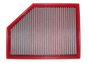Volvo XC 90 Sport Panel Air Filter - BMC - Drop In - `05-`10