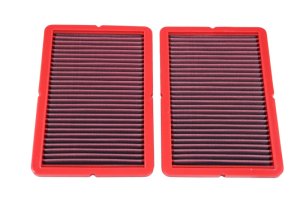 Ferrari F430 Panel Air Filter - BMC - Replacement - `04-`09