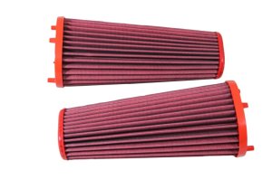 Porsche Boxster S Air Filters - BMC - Direct Fit - `12-`27