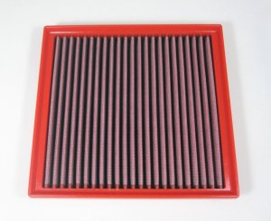 Infiniti QX30 Panel Air Filter - BMC - Replacement - `15-`27