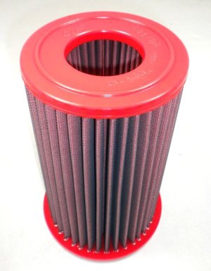 Nissan Frontier Air Filter - BMC - Direct Fit - `04-`05