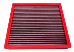 Ford Expedition Panel Air Filter - BMC - Replacement - `07-`14