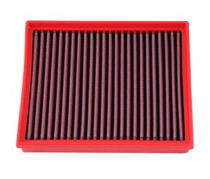 Land Rover Defender Panel Air Filter - BMC - Drop-In Replacement - `11-`27