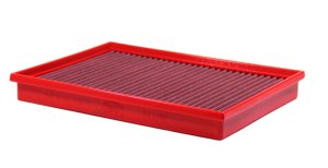 Land Rover Discovery Panel Air Filter - BMC - Drop-In Replacement - `04-`09