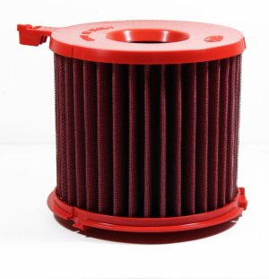 Audi A4 Direct Fit Air Filter - BMC - Cylindrical - 2015