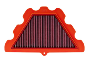 Kawasaki Z900RS Performance Air Intake - BMC - Replacement Air Filter - `18-`27