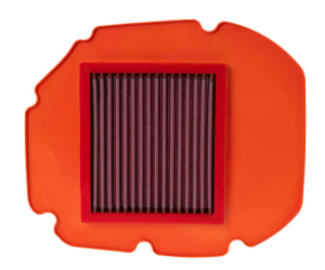 Honda VTR 1000 F Fire Storm Air Filter - BMC - Standard Filter - `97-`07