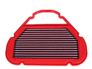 Yamaha YZF-R6 Air Filter - BMC - Replacement - `99-`05