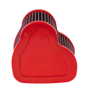 Honda VTX Performance Air Intake - BMC - Replacement Filters - `01-`08