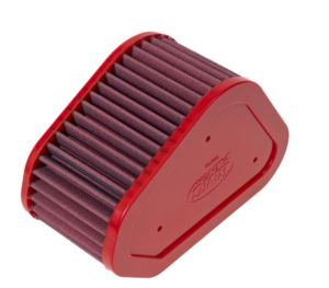Kawasaki KFX 700 Replacement Air Filter - BMC - `04-`06