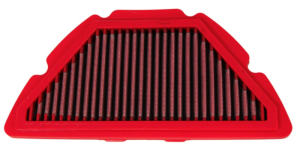 Yamaha YZF-R1 1000 Air Filters - Direct Fit - BMC - Race - `07-`08
