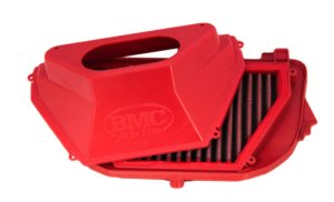 Yamaha YZF-R6 Air Filter - BMC - Standard - `10-`16