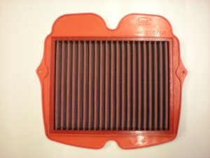 Honda VFR 1200 F Performance Air Intake - BMC - Replacement Air Filter - `10-`16