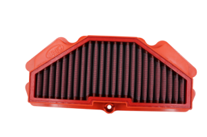 Kawasaki ER-6F Replacement Air Filter - BMC - Standard - `12-`15