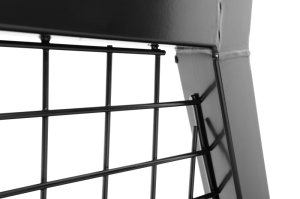 Chevrolet Colorado Headache Rack - BackRack - Safety Rack Frame Only - `15-`25